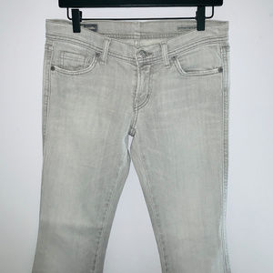 Citizens of Humanity Concord Ingrid Flare Jeans